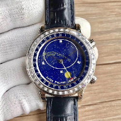 Đồng hồ nam Patek Philippe 6103G-001